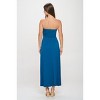 WEST K Women's Jones Tube Maxi Dress - 4 of 4