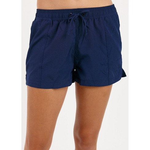 Womens board shorts on sale target