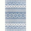 JONATHAN Y Moroccan HYPE Boho Vintage Area Rug - 2 of 4