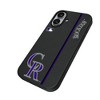 MLB National League Teams Sidebar MagSafe Compatible Cell Phone Case for Apple iPhone 17 Series - 2 of 4