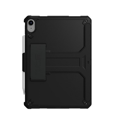 UAG Scout Series iPad 10.9" & 11" (11-10th Gen, 2022 & 2025) with Kickstand & Hand Strap Case