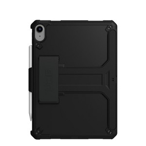 UAG Scout Series iPad 10.9" & 11" (11-10th Gen, 2022 & 2025) with Kickstand & Hand Strap Case - 1 of 1