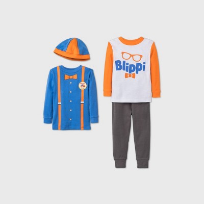 blippi toys target
