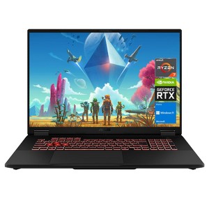 ASUS TUF A18 18
