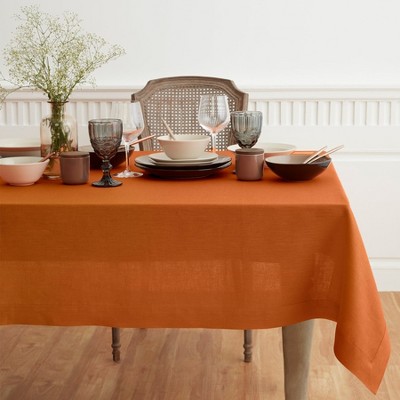 Solino Home Linen Tablecloth | Fete