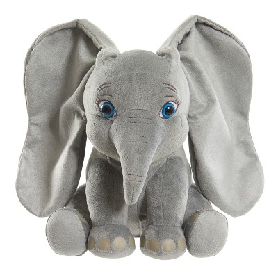 target dumbo plush