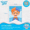 Treasures Gifted Blippi Birthday Banner - Blippi Party Supplies - 2 of 4