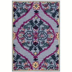 Bellagio BLG605 Hand Tufted Rug - Safavieh - 1 of 3