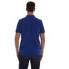 Whiskey and Oak Classic Fit Short Sleeve Polo Shirts for Men - 3 of 3