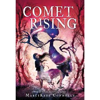 Comet Rising - (Shadow Weaver) by Marcykate Connolly