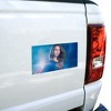 Supergirl Tv Series Supergirl Character Automotive Bumper Sticker - 4 of 4