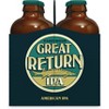 Hardywood Great Return IPA Beer - 6pk/12 fl oz Bottles - 3 of 3