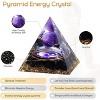 JDICTION Fascinating Pyramid Toy - A World of Fun and Learning - 3 of 4