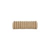 Meridian Furniture,Atticus Vegan Leather Bench - 3 of 4