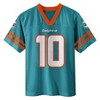 NFL Miami Dolphins Tyreek Hill Boys' Short Sleeve Jersey - 2 of 3
