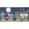Santa is Coming to My House - by Steve Smallman - 3 of 3