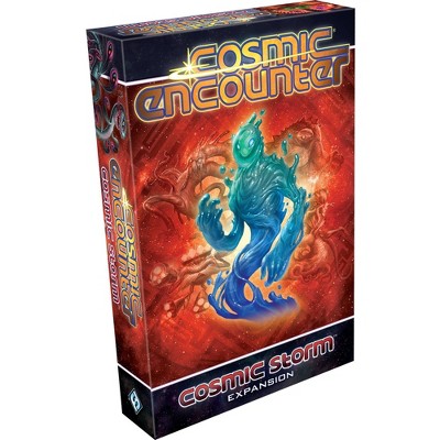 Fantasy Flight Games Cosmic Storm Expansion