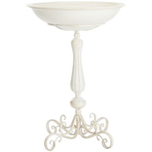 Orian Outdoor Bird Bath  - Safavieh - 1 of 4