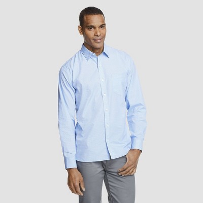 van heusen never tuck slim fit