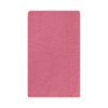 Hudson Baby Infant Girl Cotton Flannel Burp Cloths, Creative Rainbow 10-Pack, One Size - 4 of 4