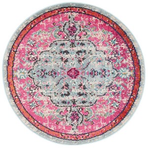 Madison MAD447 Non-Shedding Power Loomed Indoor Rugs - Safavieh - 1 of 4