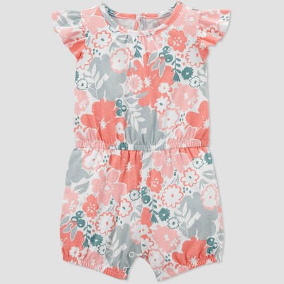baby girl rompers ebay
