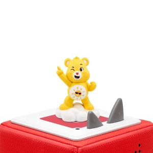 Tonies Care Bear: Funshine Audio Play Figurine - 1 of 4