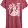 Women's - Wicked - You've Been Glinda-Fied Short Sleeve Graphic T-Shirt - 2 of 4