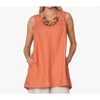 Women's Santorini Top - Stella Carakasi - 2 of 4