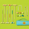 Croquet Lawn Sports Sets - Sun Squad™ : Target