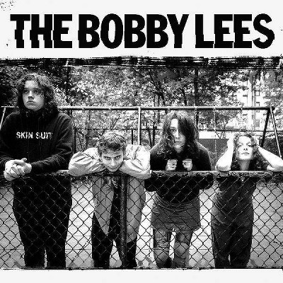 Bobby Lees The - Skin Suit (CD)