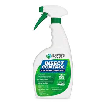 Earth's Ally  Insect Control - 24oz