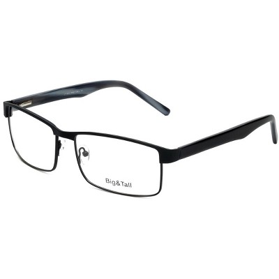 Big & Tall 15 Designer Metal Reading Glasses