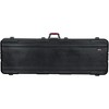 Gator G-FP-TSA-KEY TSA Series ATA Molded Polyethylene Keyboard Case With Wheels - 2 of 3