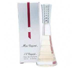 Miss Dupont by St Dupont Women Mini EDP .15 oz - 1 of 2