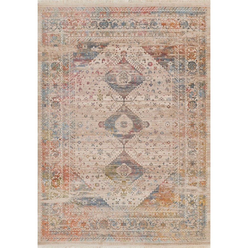 9'x12' Izmir Jaeli Area Rug - Momeni