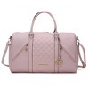 MKF Collection Allegra Women’s Duffle Bag by Mia K - 2 of 4