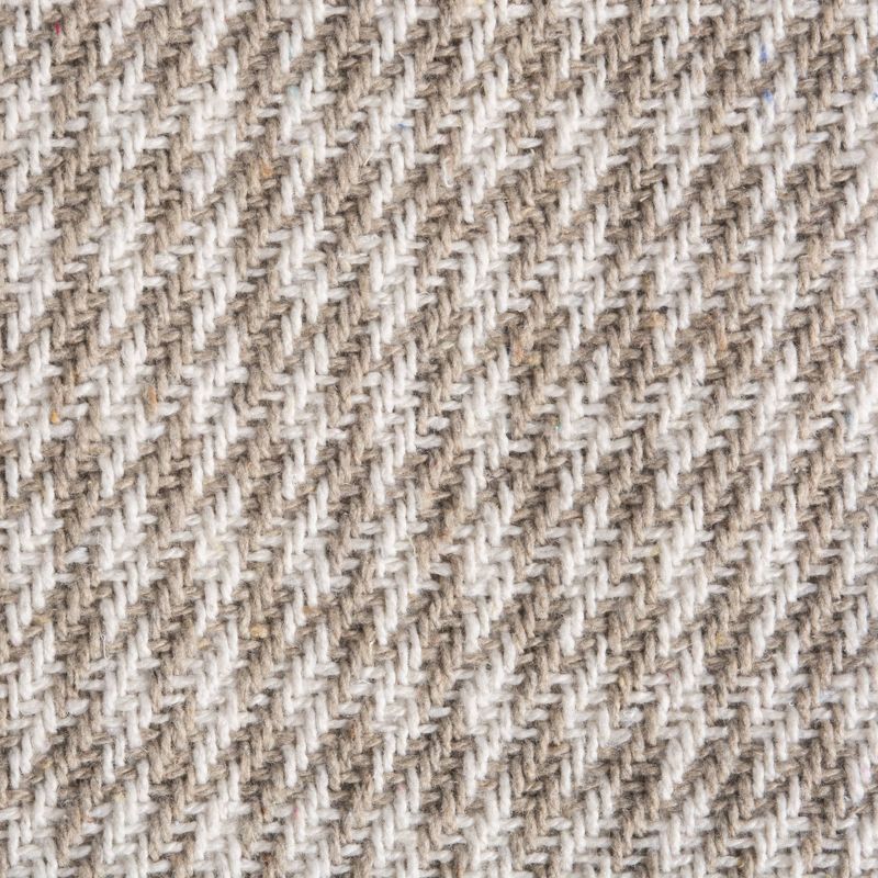 Houndstooth Throw - Design Imports, 4 of 8