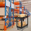Winado Heavy Duty Utility Service Cart - 3 of 4