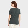 Women's Short Sleeve T-Shirt - Universal Thread™ - image 2 of 3