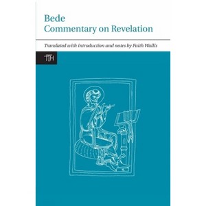 Bede - (Translated Texts for Historians) (Paperback) - 1 of 1