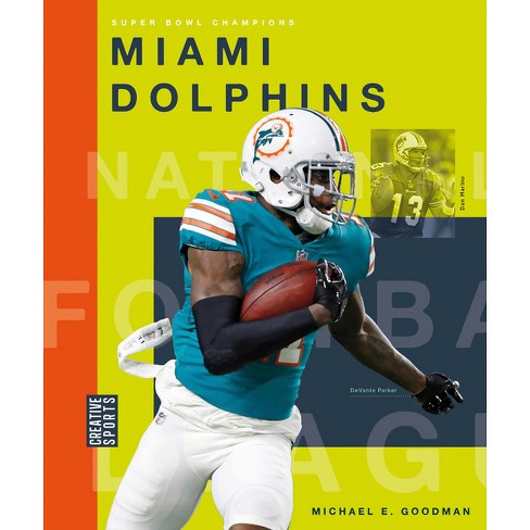 Miami Dolphins : Sports Fan Shop at Target - Clothing & Accessories