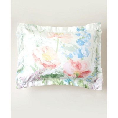 The Lakeside Collection Farm Fresh Flowers Bedroom Ensemble - Sham 1 Pieces
