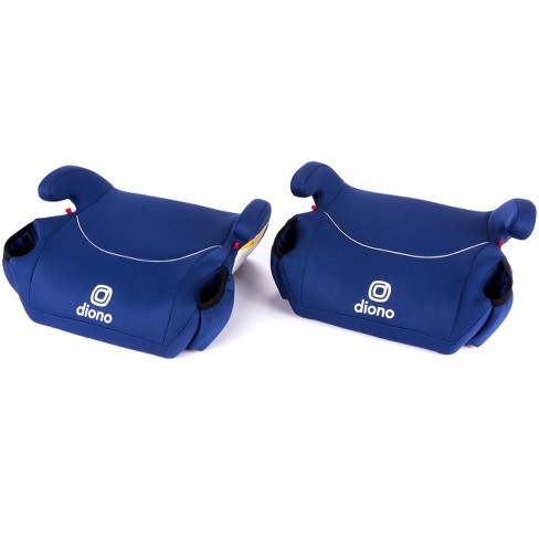 Diono Solana - Pack of 2 Backless Booster Car Seats - image 1 of 4