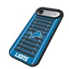 NFL NFC Teams Field Bump Cell Phone Case for Apple iPhone 17 Series - 2 of 4