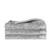 Togas Poitiers Light Grey Napkins Set - 2 of 4