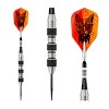 Viper The Freak Steel Tip Darts Knurled and Shark Fin Barrel - 22gms - 4 of 4