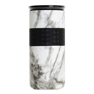 Elemental® Artisan Series Stainless Steel 16-Oz. Insulated Tumbler - 1 of 4