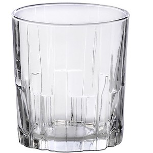 Duralex Jazz Made in France Glass Tumbler, Set of 6 - 1 of 2