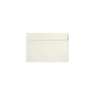 LUX 6 x 9 Booklet Envelopes 250/Box Natural Linen 4820-NLI-250